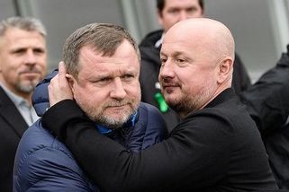 Vrba povede Spartu a fanoušci Plzně zuří. Zrada, Zklamání! - Sport.cz